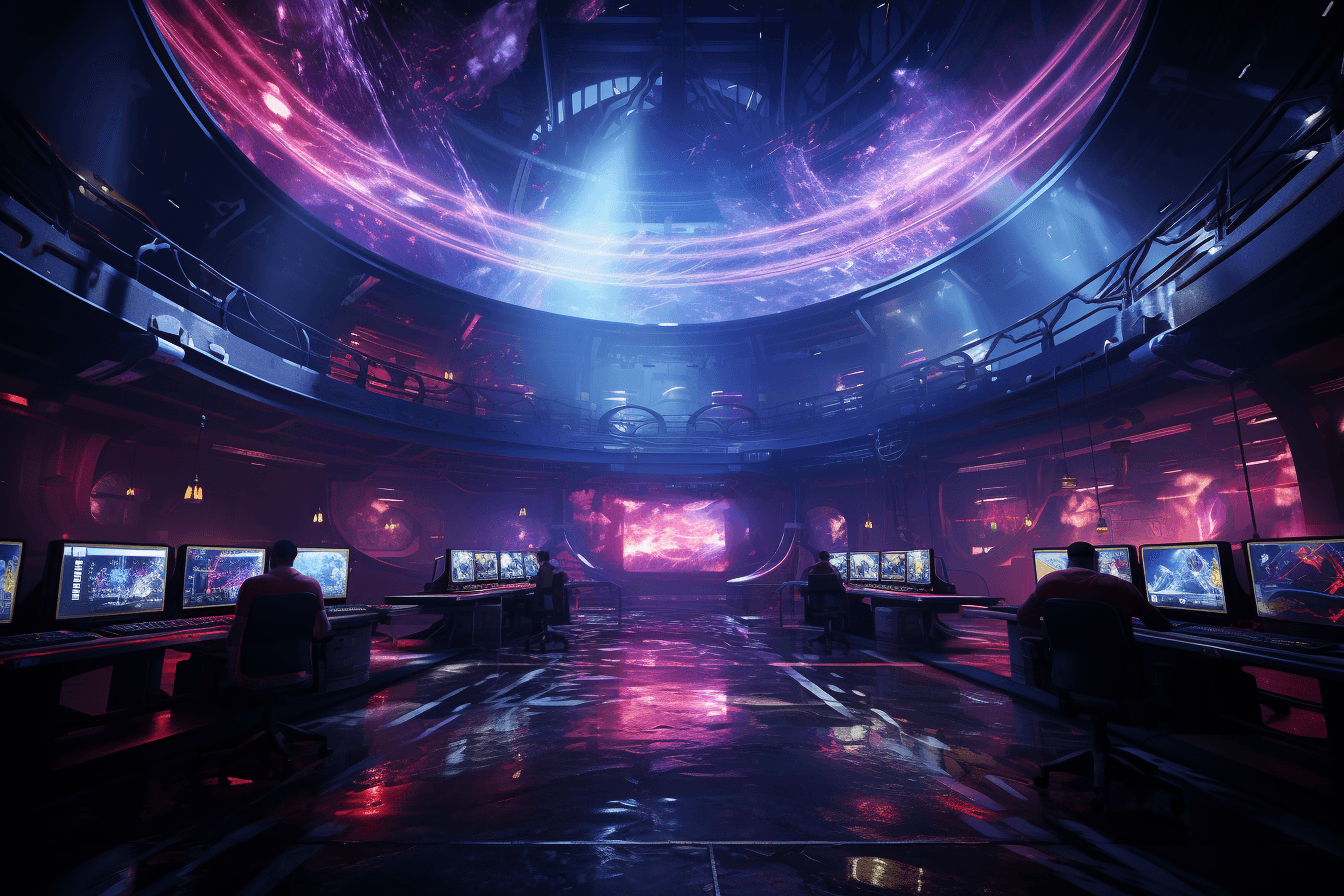 Esports vs. apostas esportivas: uma comparação abrangente image