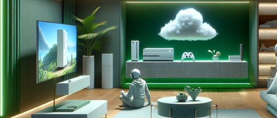 Compromisso da Microsoft com hardware Xbox e planos futuros