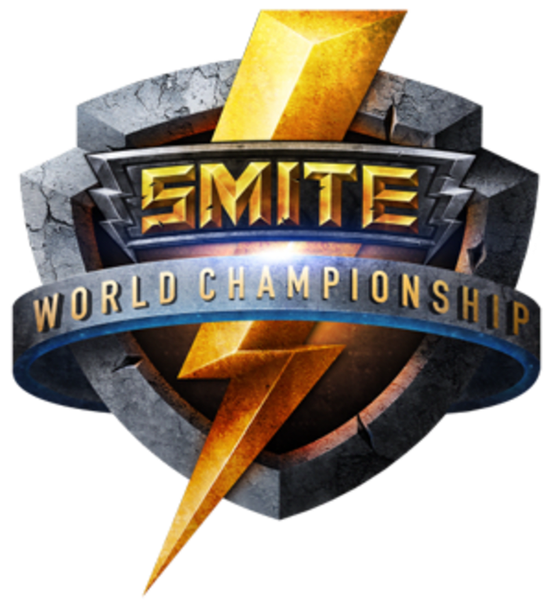 Aposte em Smite World Championship 2025