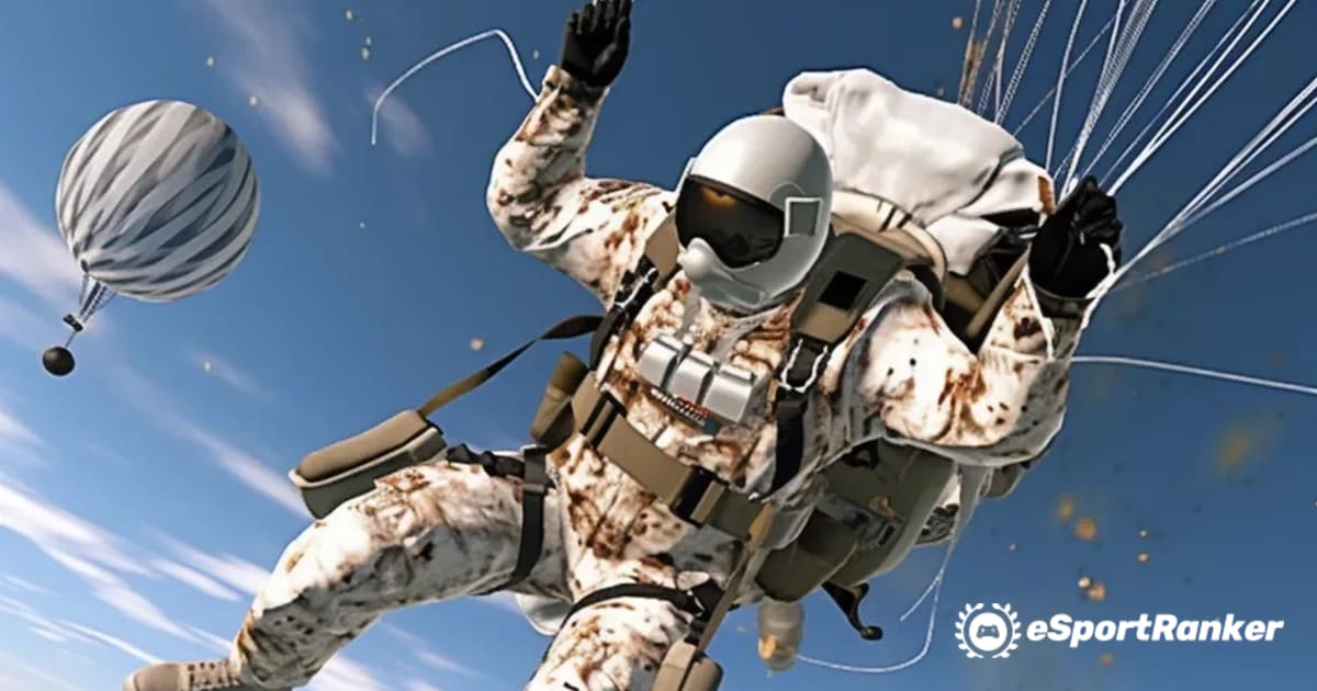 Equipe RICOCHET da Activision apresenta ‘Splat’ para combater trapaceiros em Call of Duty